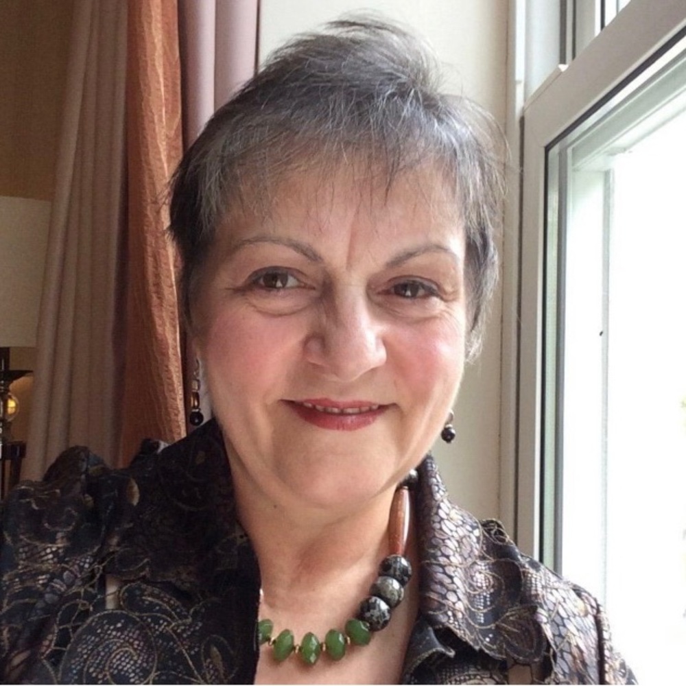 Meet your Posher, Joanne